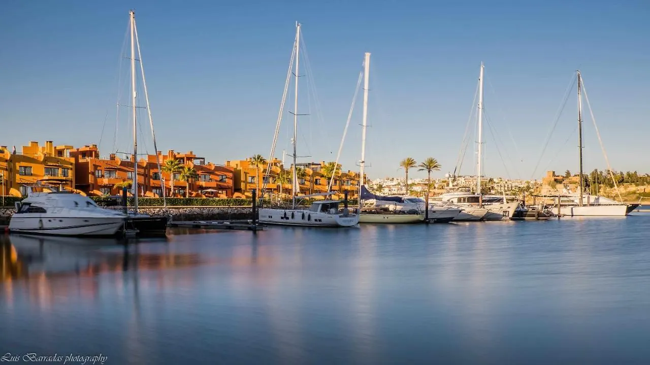 Atlantic View Com Piscina Apartment Portimao