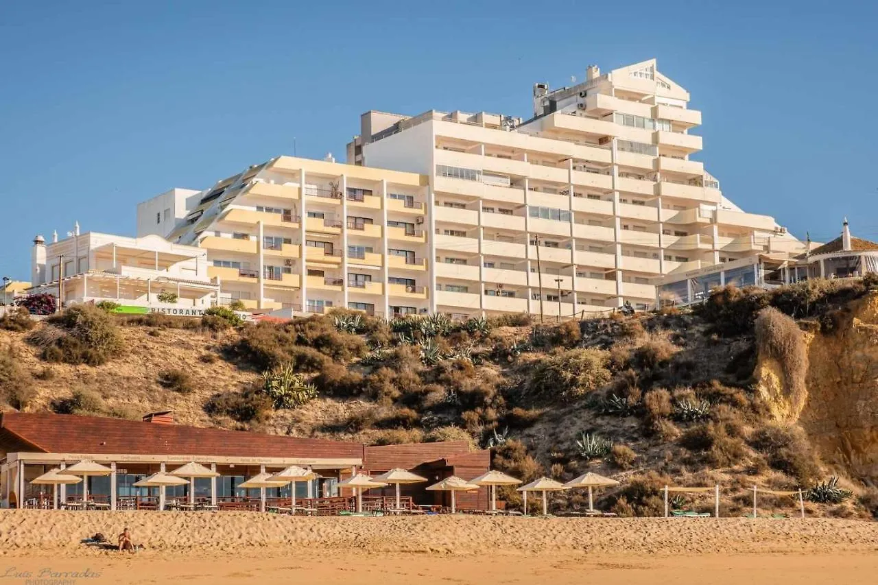 Atlantic View Com Piscina Apartment Portimao