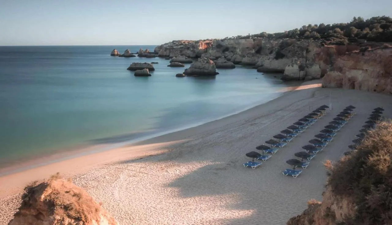 Atlantic View Com Piscina Apartment Portimao