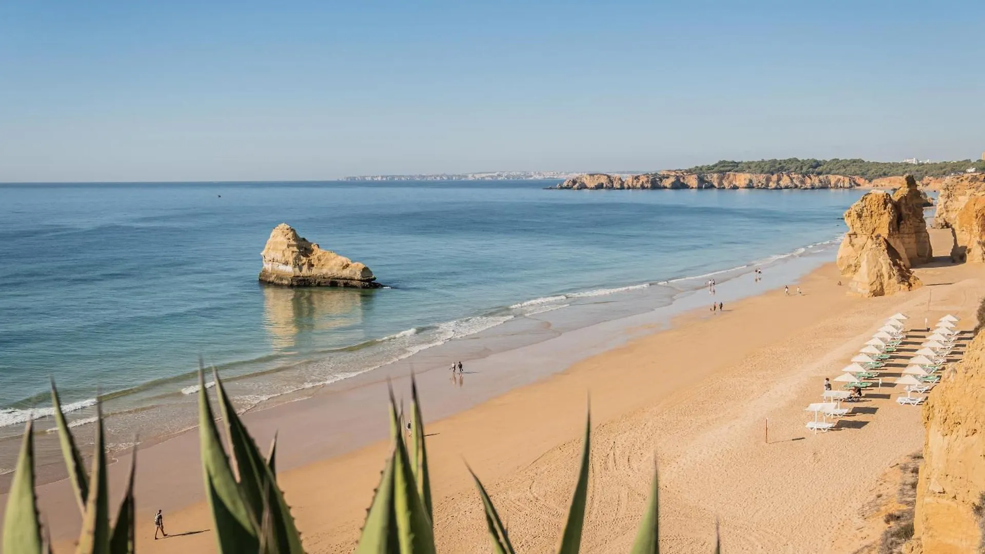 Atlantic View Com Piscina Apartment Portimao 0*,  Portugal