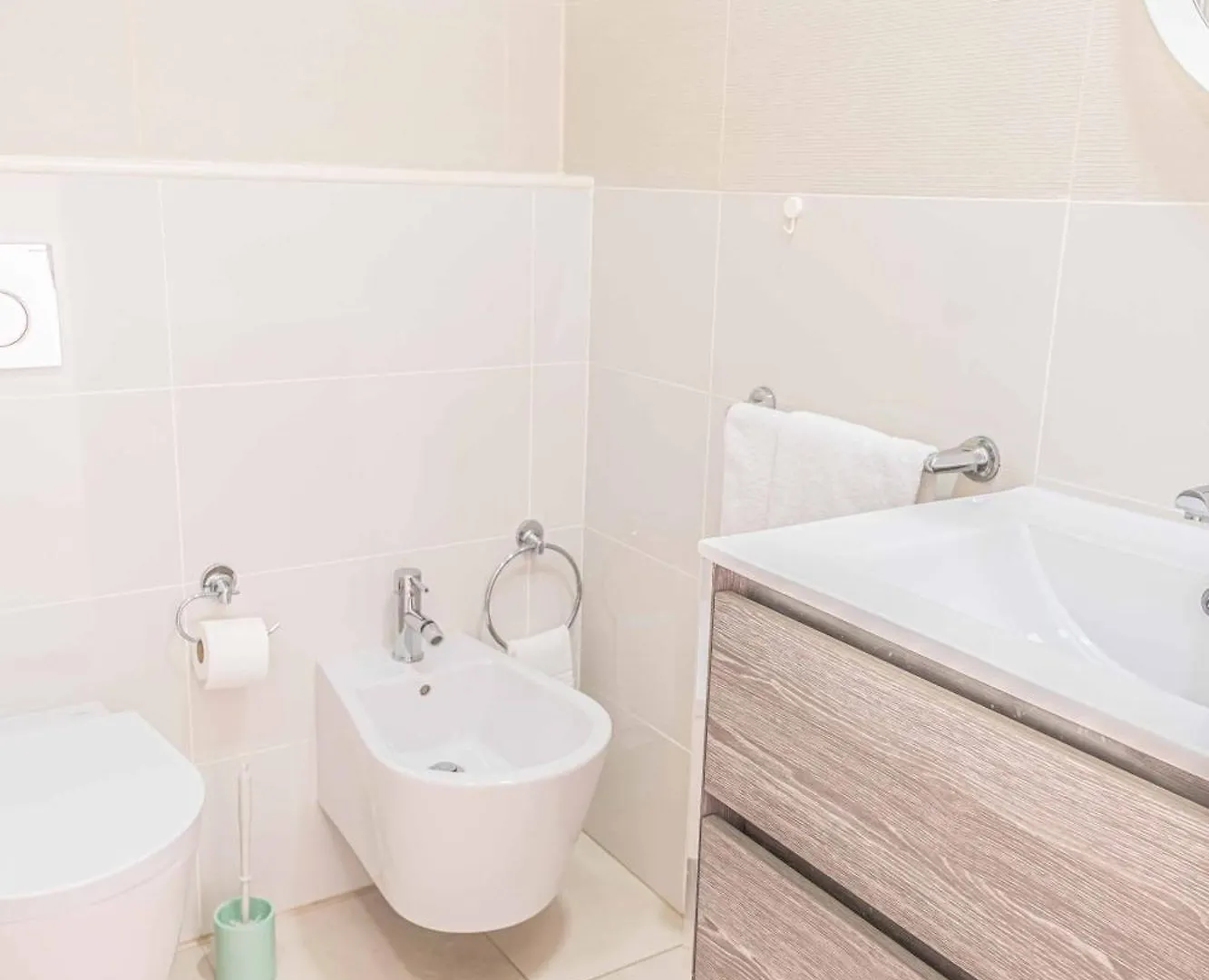 Atlantic View Com Piscina Apartment Portimao