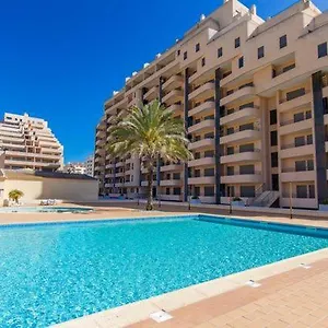 Paraiso Sol Rocha Luxurious Apartamento