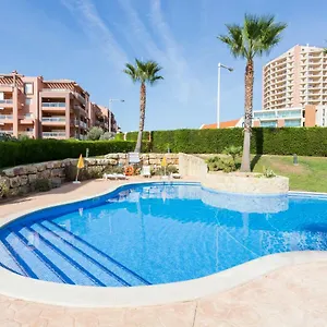 Tropical Beach Litoralmar Apartamento