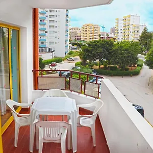 Comfy At Clube Da Rocha Apartamento