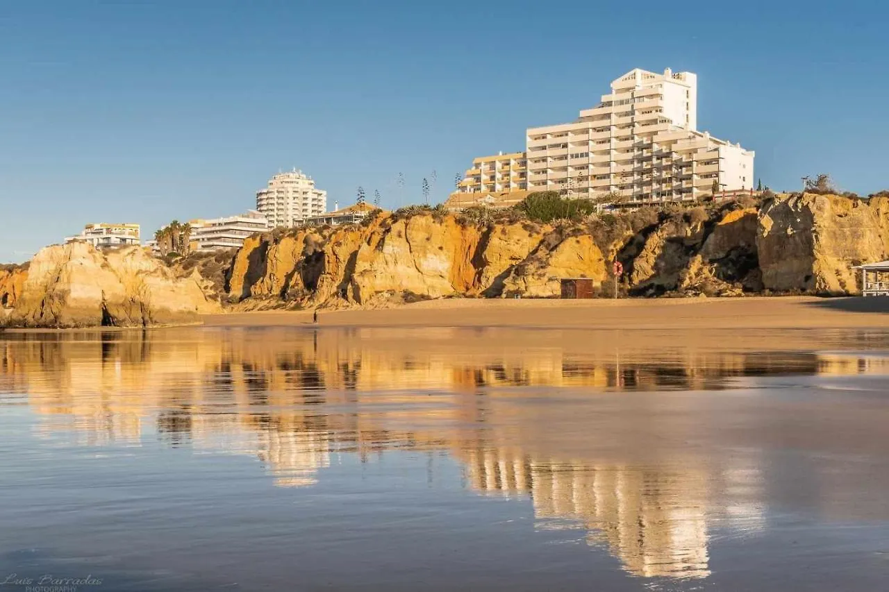 Atlantic View Com Piscina Διαμέρισμα Portimão 0*,
