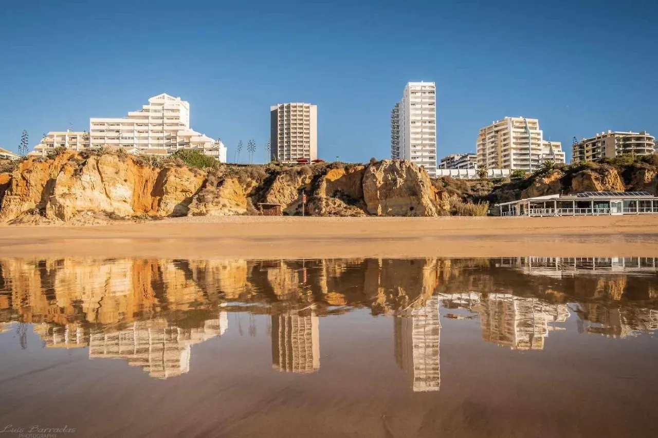 Atlantic View Com Piscina Διαμέρισμα Portimão