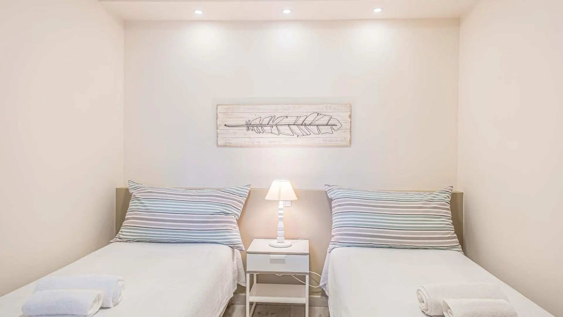 Atlantic View Com Piscina Διαμέρισμα Portimão