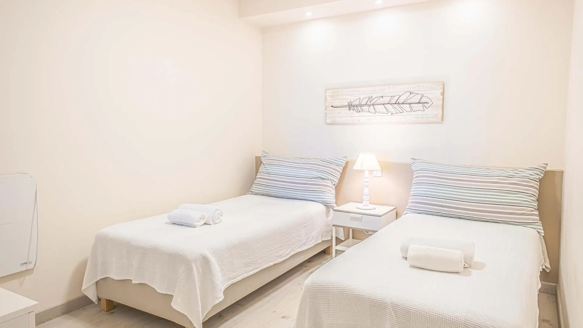 Atlantic View Com Piscina Διαμέρισμα Portimão