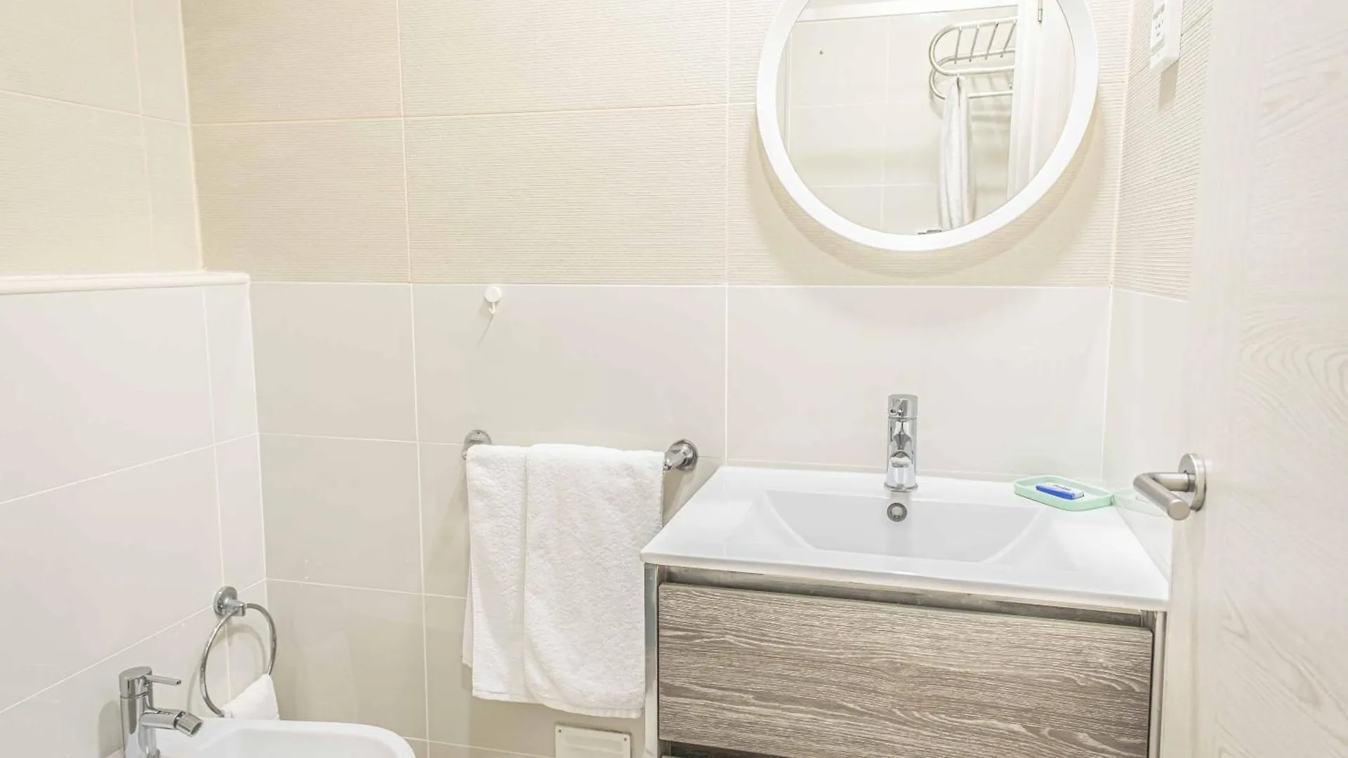 Atlantic View Com Piscina Apartment Portimao