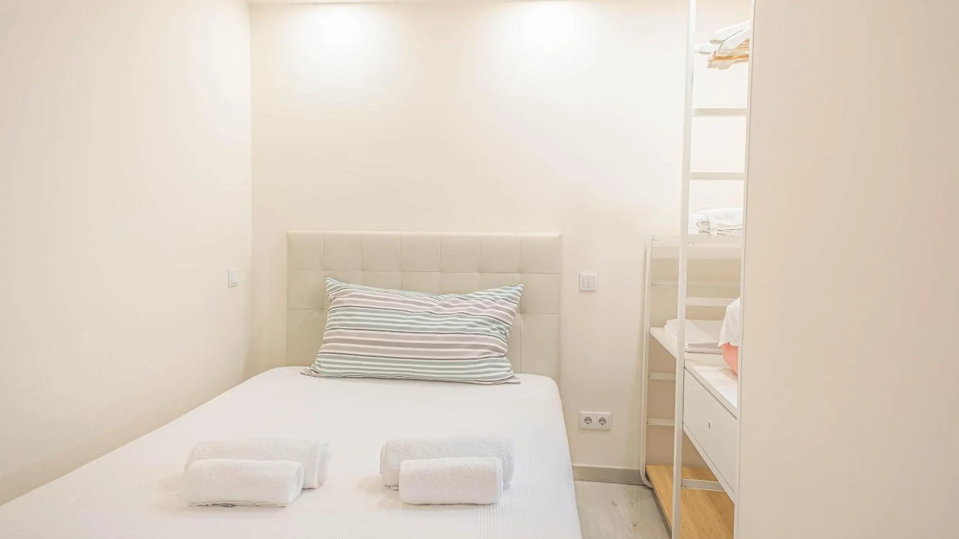Atlantic View Com Piscina Apartment Portimao 0*,